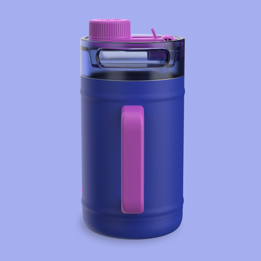 bubba 52 oz Insulated Keg - Ocean Energy - US 8827