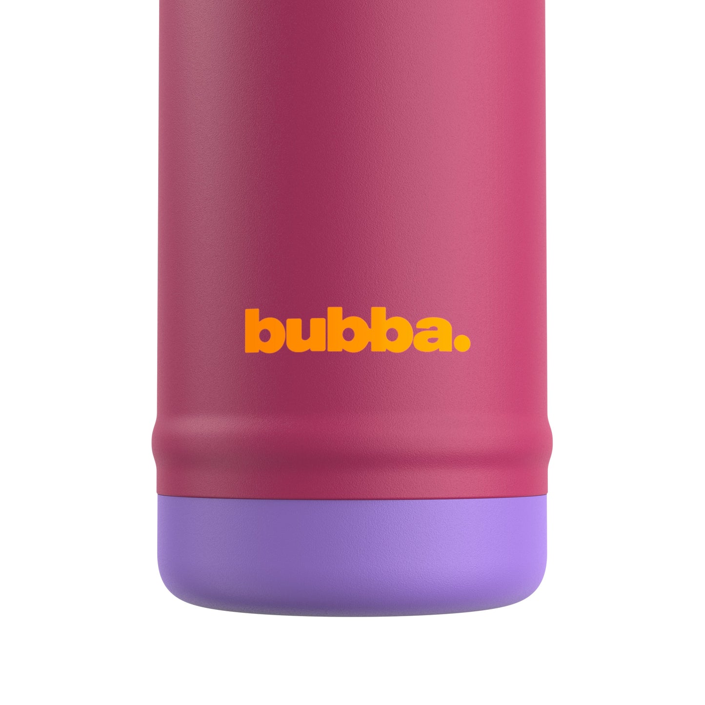 bubba 24 oz DualSip Insulated Stainless Steel Water Bottle - Locker Love - US 8808
