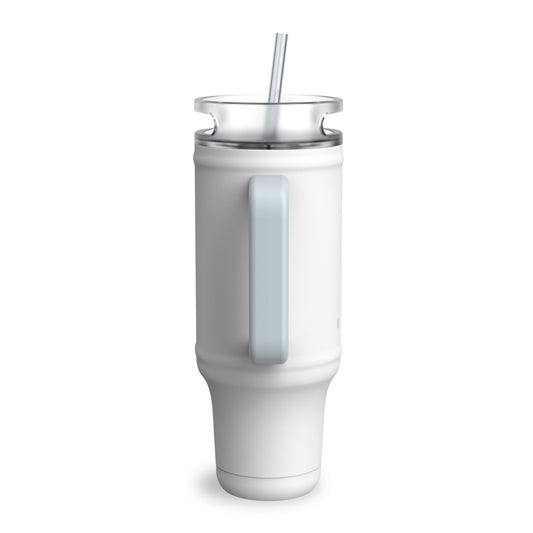 40 oz Insulated Tumbler - Fresh Kicks - US 7527
