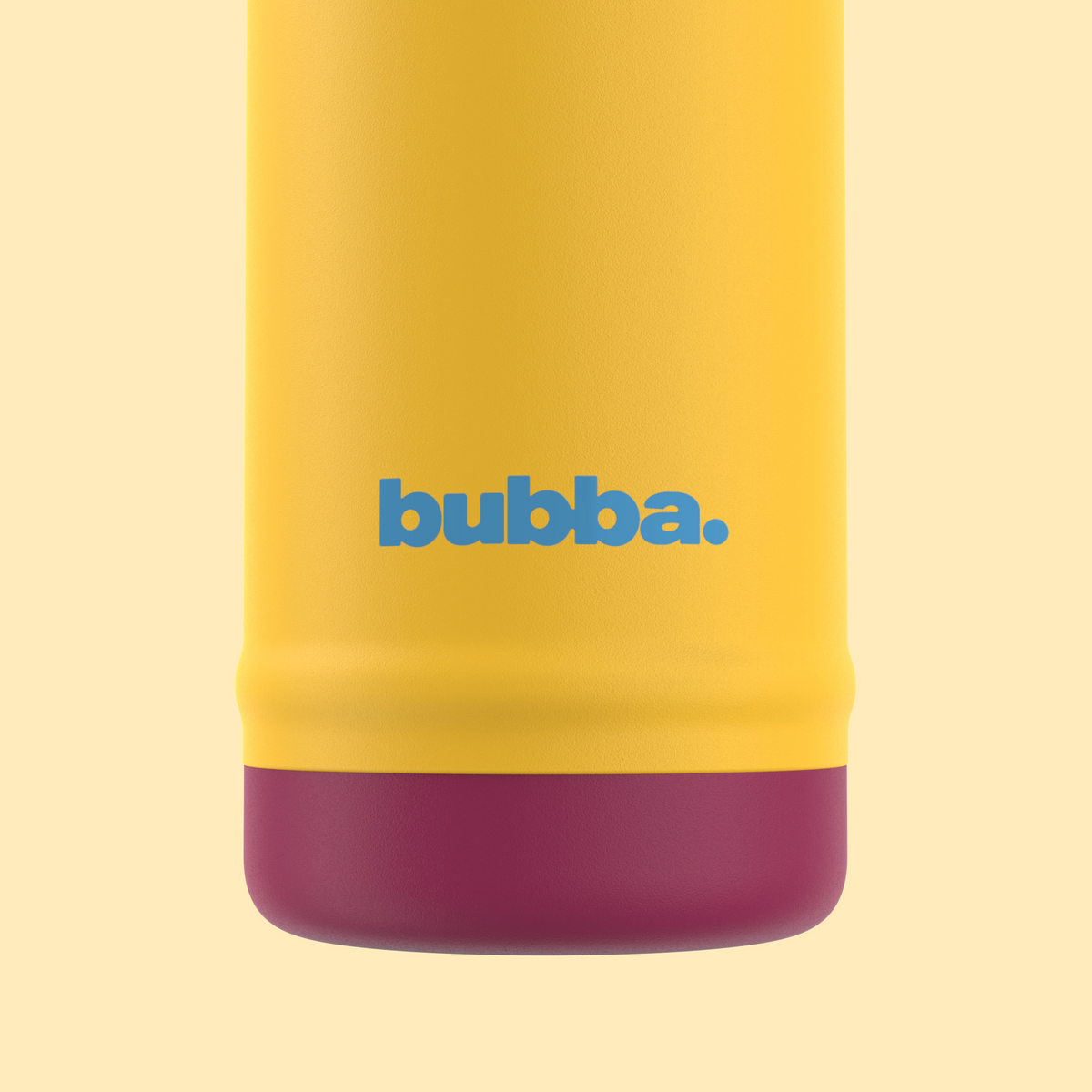 bubba 24 oz DualSip Insulated Stainless Steel Water Bottle - Spirit Week - US 6725