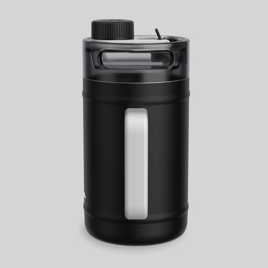 bubba 52 oz Insulated Keg - Office Siren - US 4893