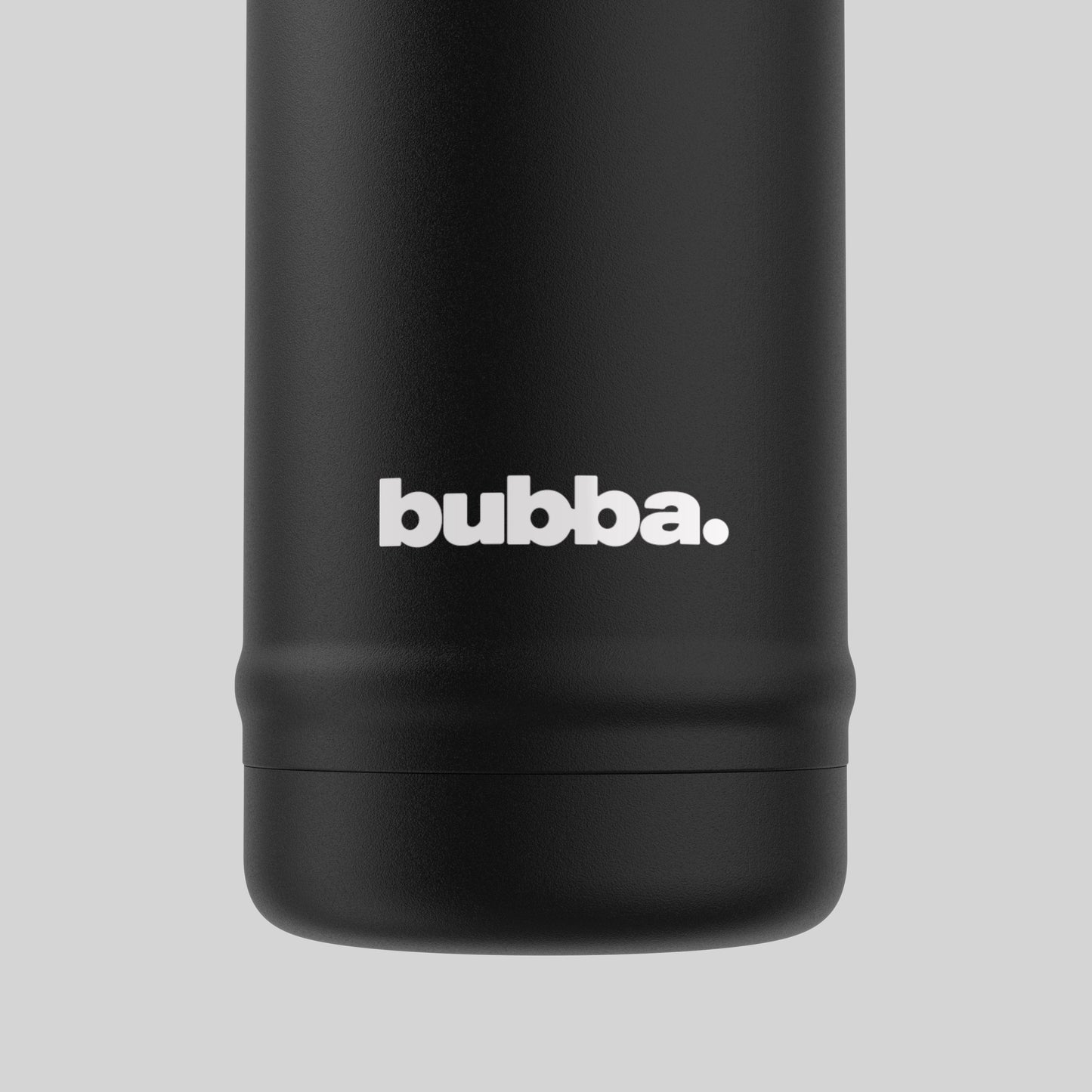 bubba 24 oz DualSip Insulated Stainless Steel Water Bottle - Office Siren - US 6226