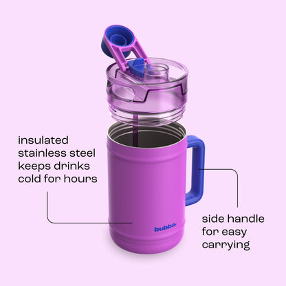 bubba 52 oz Insulated Keg - Mood Booster - US 8571