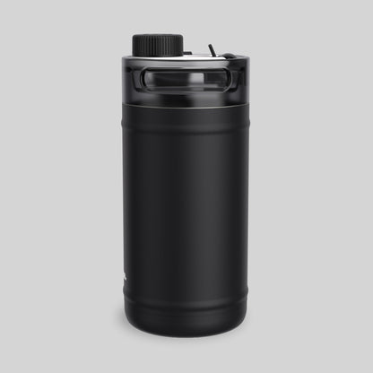bubba 64 oz Insulated Jug - Office Siren - US 5959