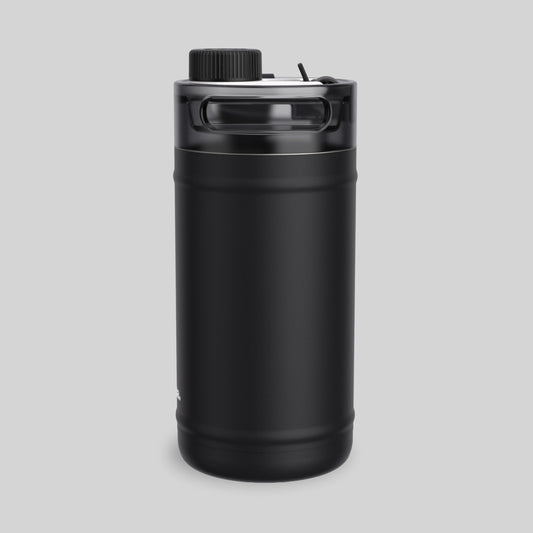 bubba 64 oz Insulated Jug - Office Siren - US 5959