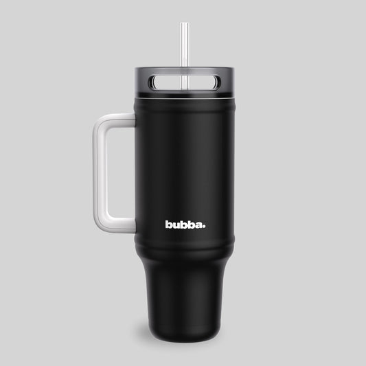 40 oz Insulated Tumbler - Office Siren - US 7979