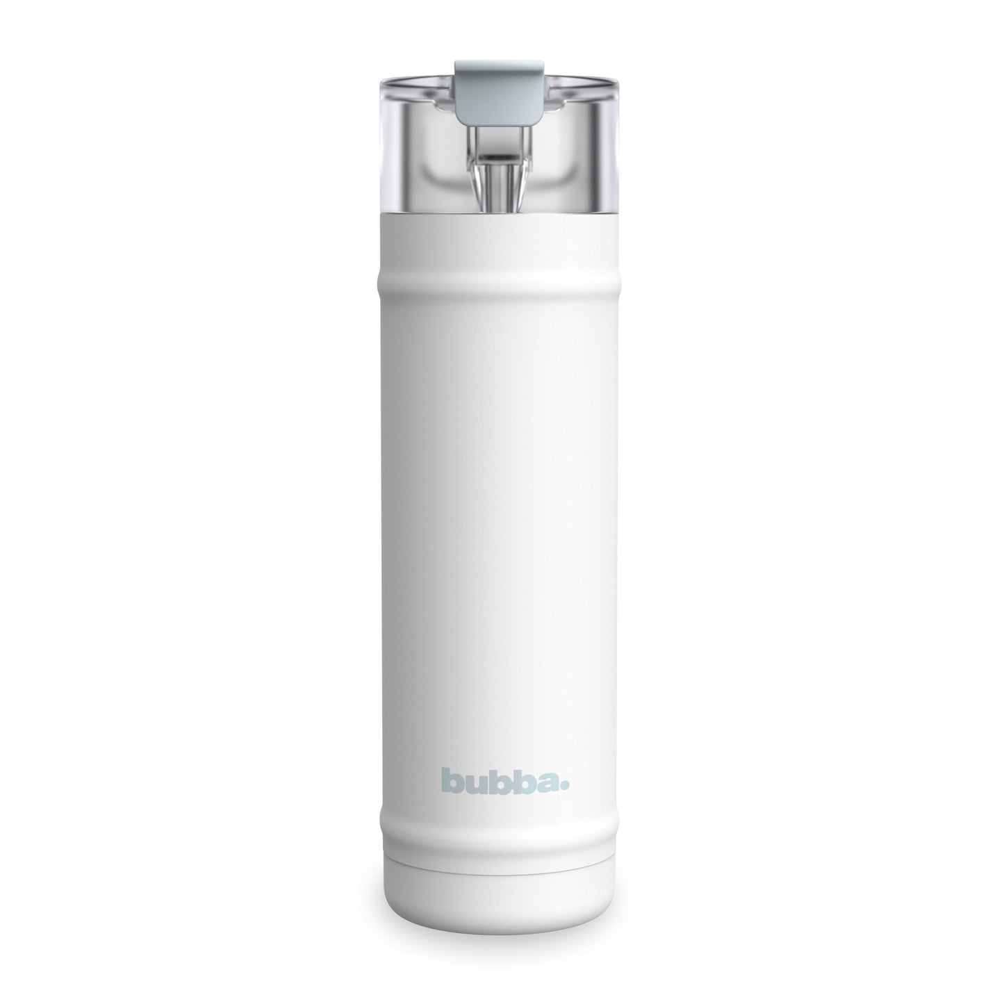 bubba 24 oz DualSip Insulated Stainless Steel Water Bottle - Fresh Kicks - US 4621