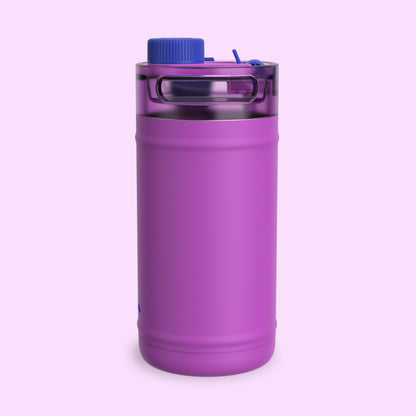 bubba 64 oz Insulated Jug - Mood Booster - US 1886