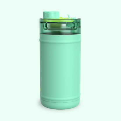 bubba 64 oz Insulated Jug - Tropical Eclipse - US 3867