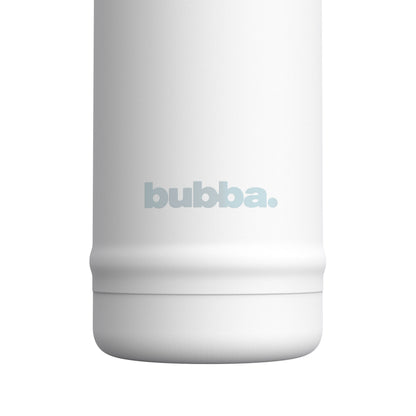 bubba 24 oz DualSip Insulated Stainless Steel Water Bottle - Fresh Kicks - US 4621