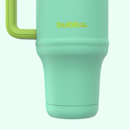 40 oz Insulated Tumbler - Tropical Eclipse - US 8894