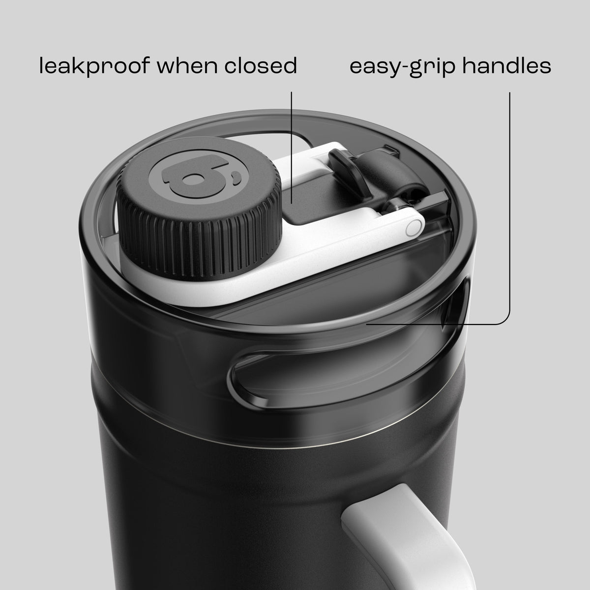 bubba 52 oz Insulated Keg - Office Siren - US 4893