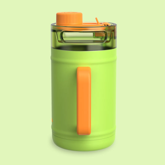 bubba 52 oz Insulated Keg - Glow Up - US 6077