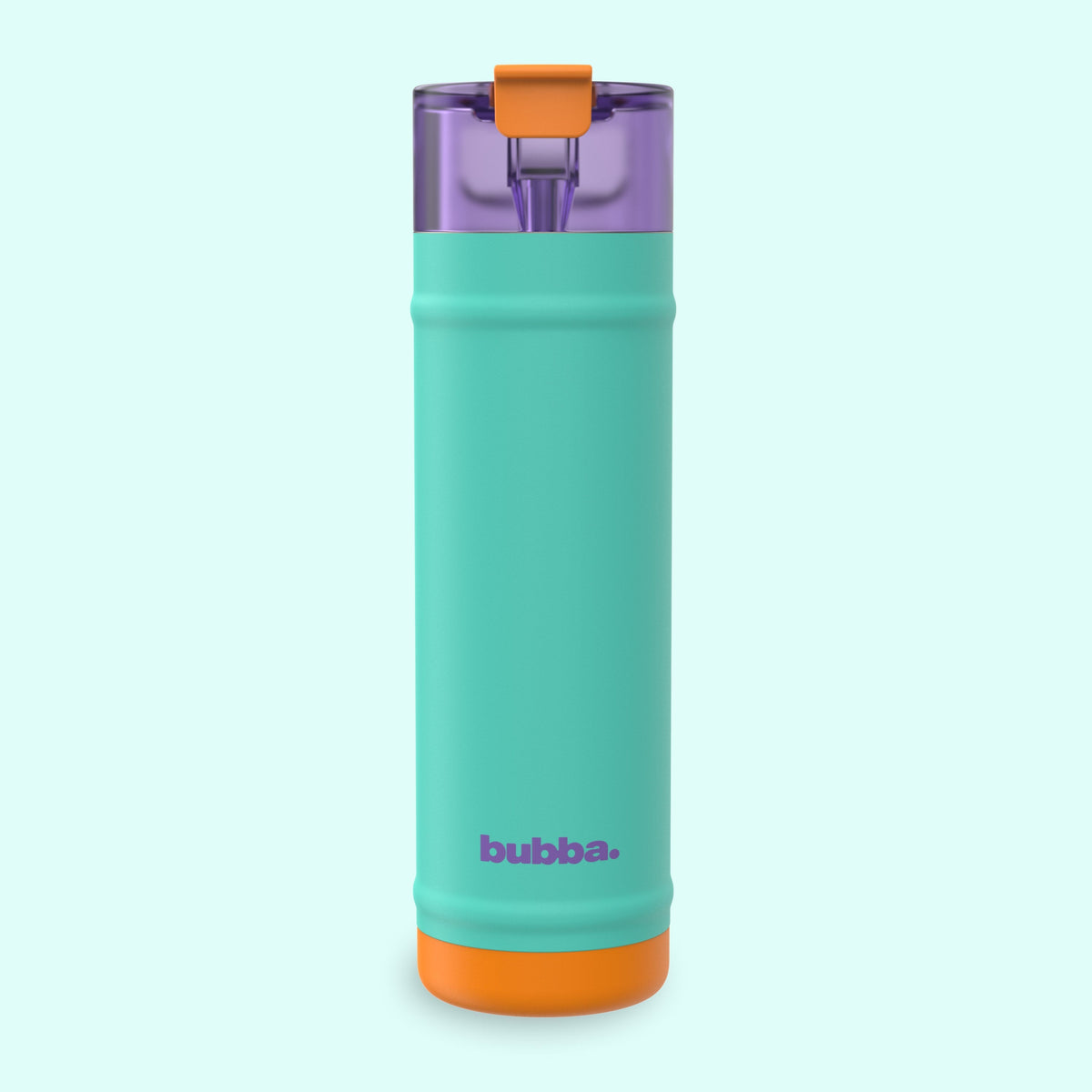 bubba 24 oz DualSip Insulated Stainless Steel Water Bottle -  Field Trip - US 4017