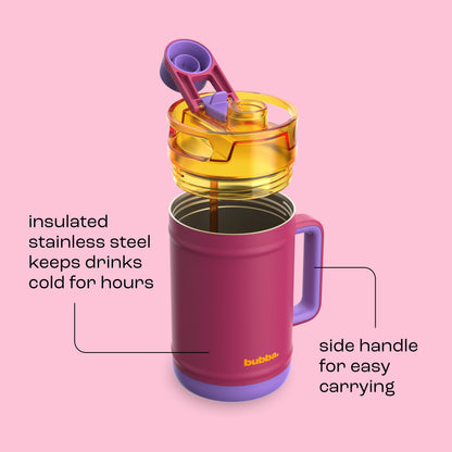 bubba 52 oz Insulated Keg - Locker Love - US 8391