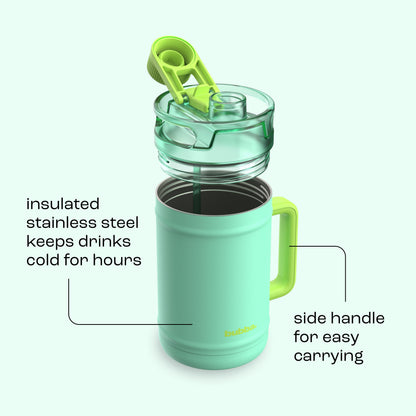 bubba 52 oz Insulated Keg -  Tropical Eclipse - US 9987