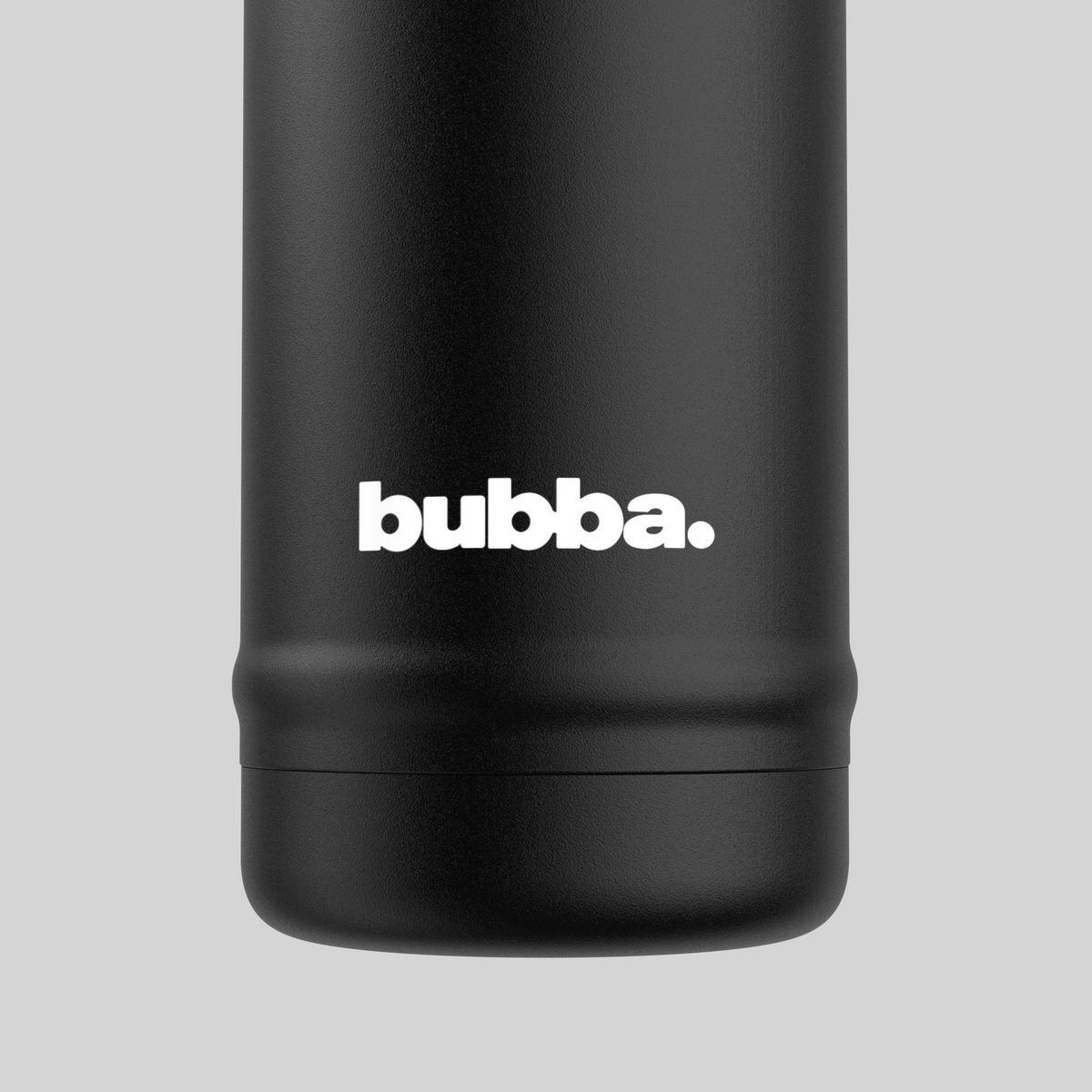 bubba 18 oz DualSip Insulated Stainless Steel Water Bottle -  Office Siren - US 1419