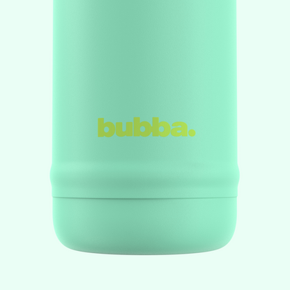 bubba 32 oz DualSip Insulated Stainless Steel Water Bottle - Tropical Eclipse - US 1440