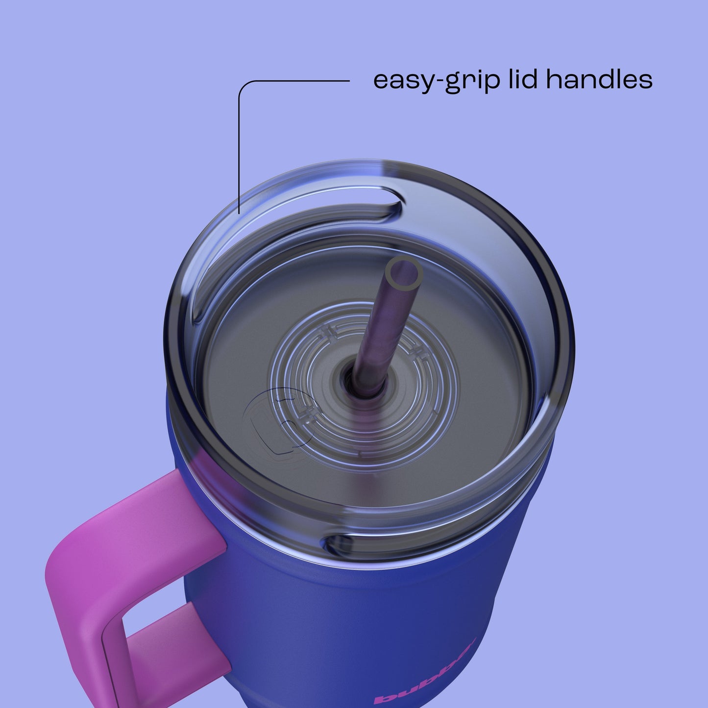 40 oz Insulated Tumbler - Ocean Energy - US 6822
