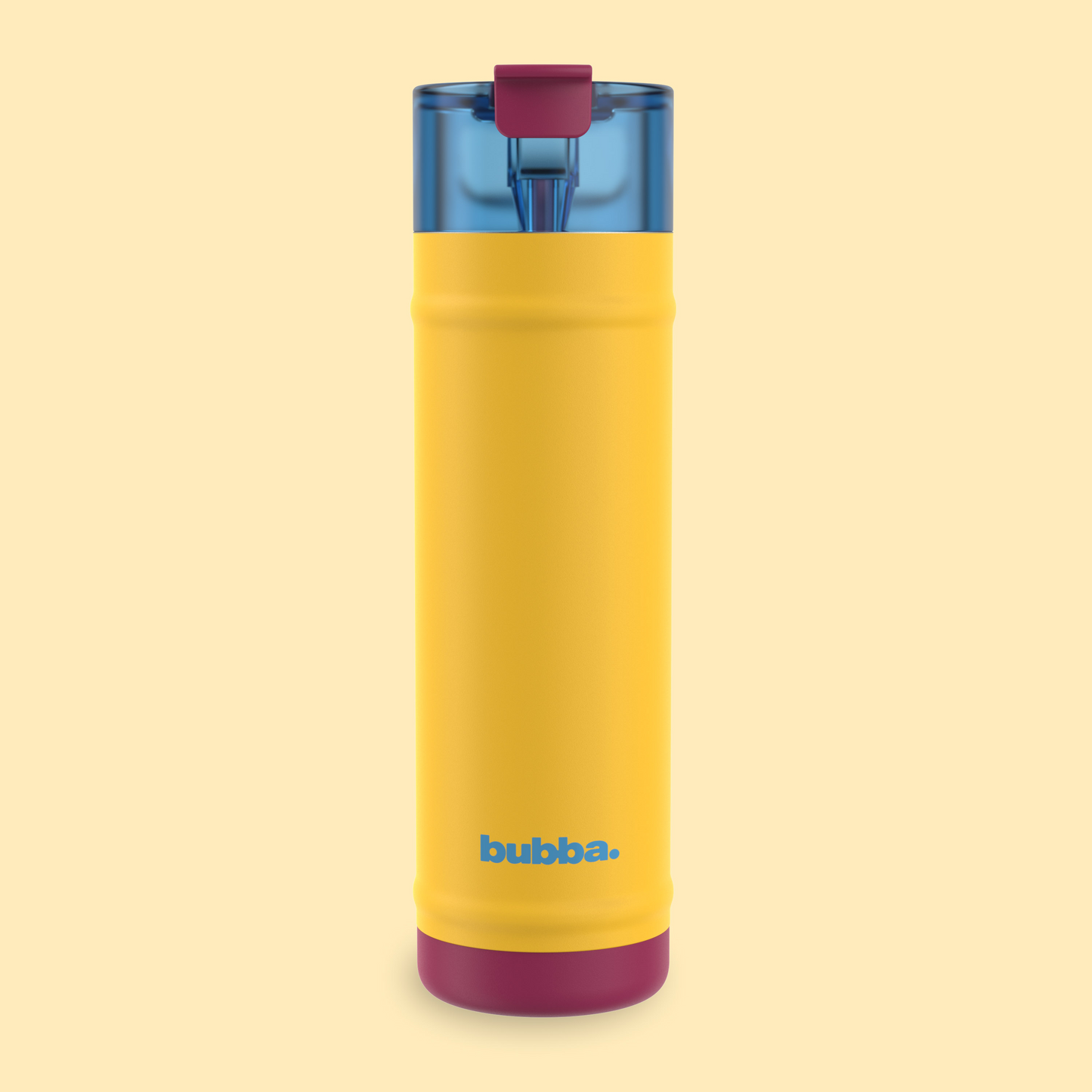 bubba 24 oz DualSip Insulated Stainless Steel Water Bottle - Spirit Week - US 6725