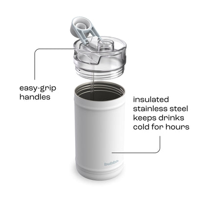 bubba 64 oz Insulated Jug  - Fresh Kicks - US 9221