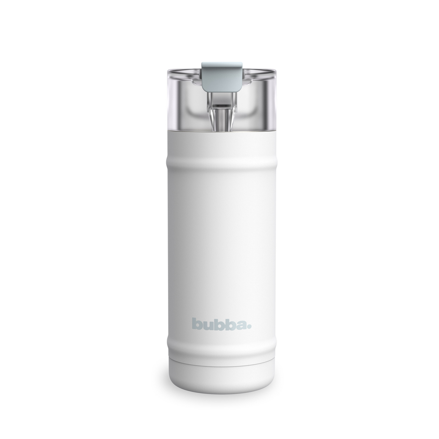 bubba 18 oz DualSip Insulated Stainless Steel Water Bottle - Fresh Kicks - US 8158