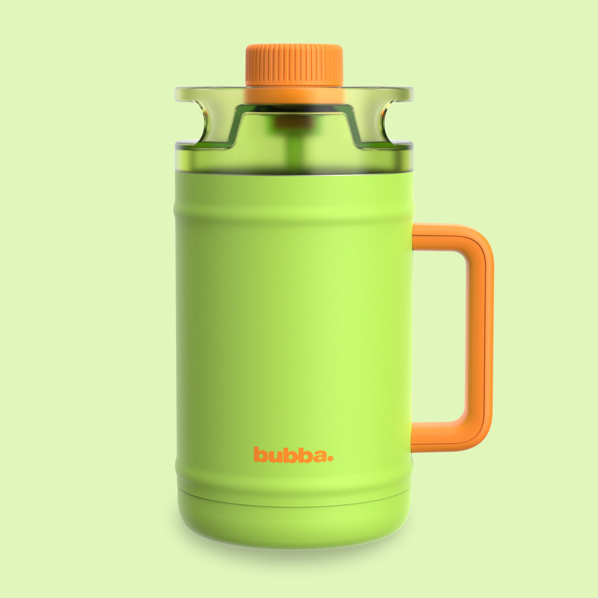 bubba 52 oz Insulated Keg - Glow Up - US 6077