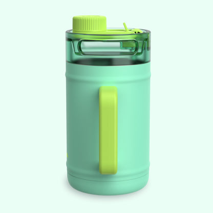 bubba 52 oz Insulated Keg -  Tropical Eclipse - US 9987