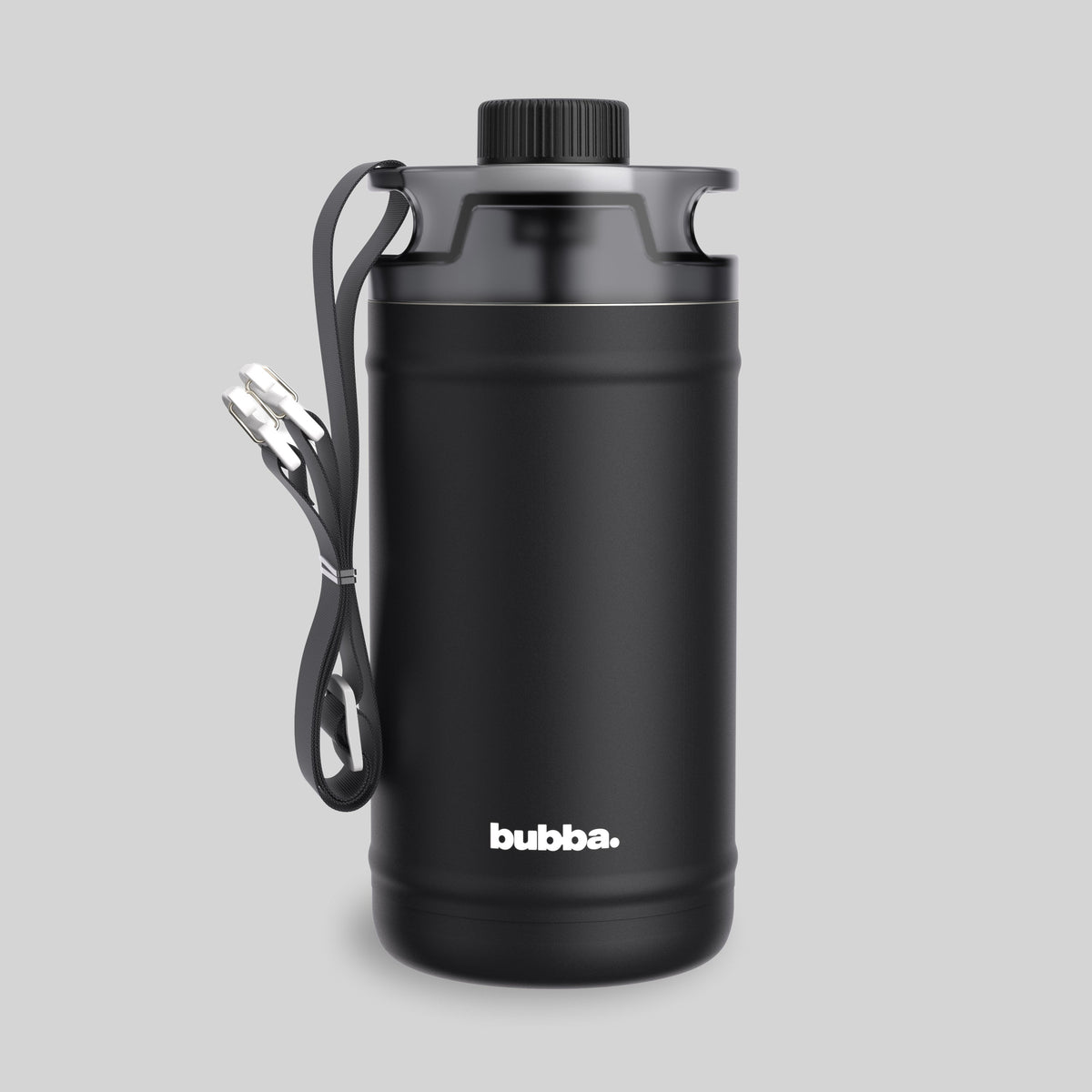 bubba 52 oz Insulated Keg - Office Siren - US 4893