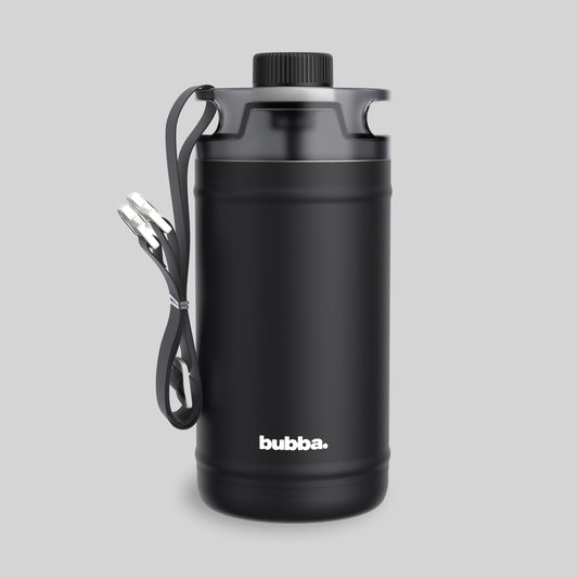 bubba 64 oz Insulated Jug - Office Siren - US 5959