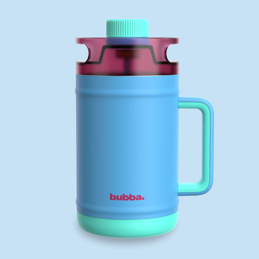 bubba 52 oz Insulated Keg - Blue Ribbon - US 2023