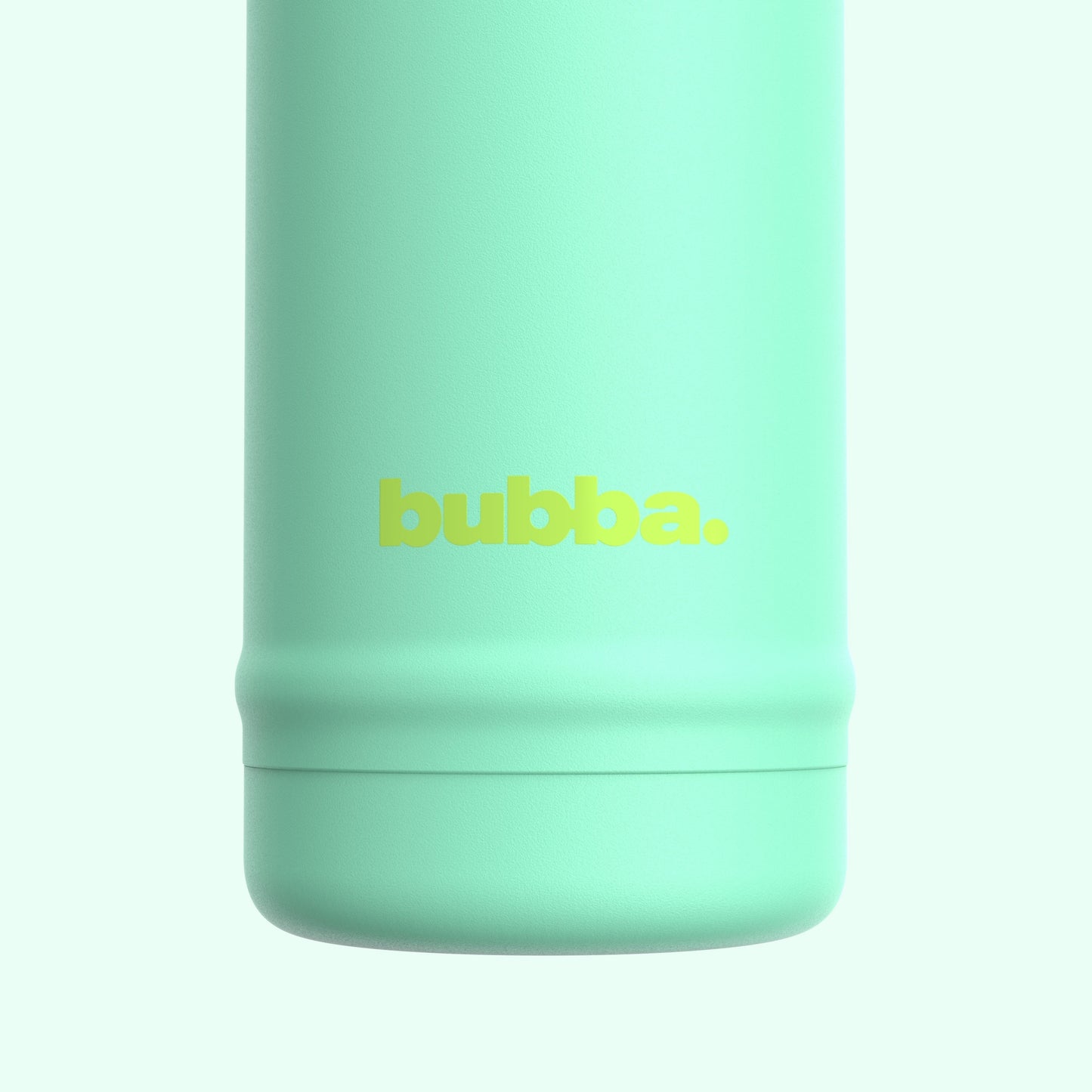 bubba 24 oz DualSip Insulated Stainless Steel Water Bottle - Tropical Eclipse - US 2509