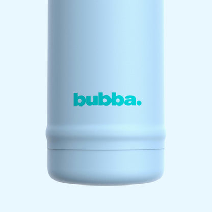 bubba 24 oz DualSip Insulated Stainless Steel Water Bottle - Daydreamin - US 1376