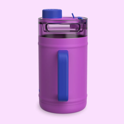 bubba 52 oz Insulated Keg - Mood Booster - US 8571