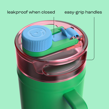 bubba 52 oz Insulated Keg - Fresh Serve - US 4149