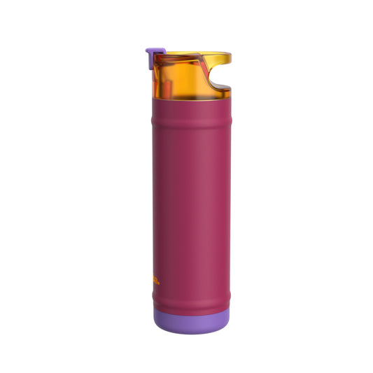 bubba 24 oz DualSip Insulated Stainless Steel Water Bottle - Locker Love - US 8808