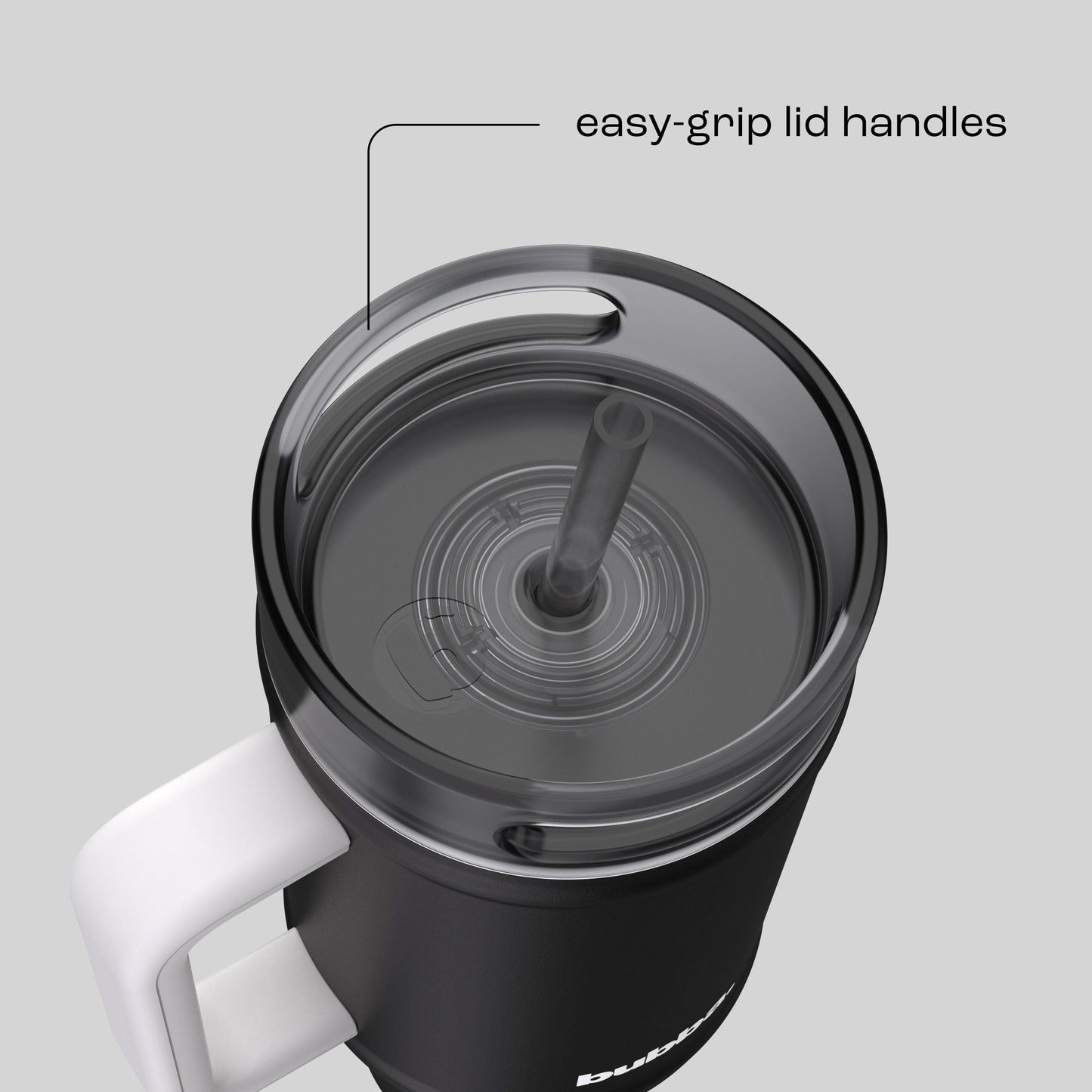 40 oz Insulated Tumbler - Office Siren - US 7979