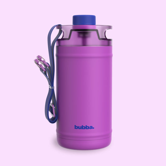 bubba 64 oz Insulated Jug - Mood Booster - US 1886