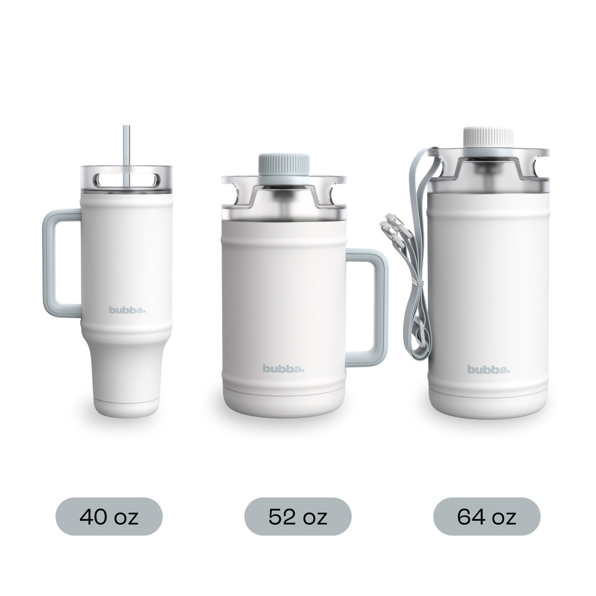 bubba 64 oz Insulated Jug  - Fresh Kicks - US 9221
