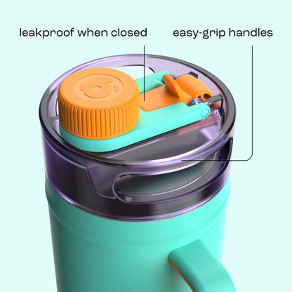 bubba 52 oz Insulated Keg - Field Trip - US 5861