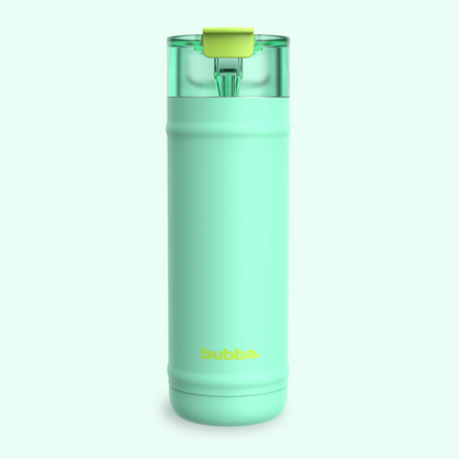 bubba 32 oz DualSip Insulated Stainless Steel Water Bottle - Tropical Eclipse - US 1440