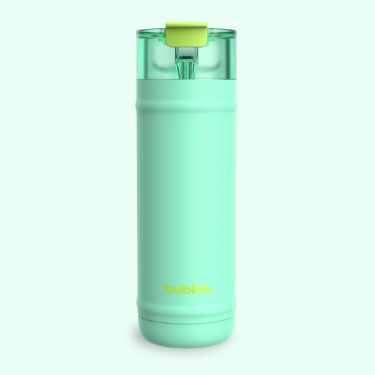 bubba 32 oz DualSip Insulated Stainless Steel Water Bottle - Tropical Eclipse - US 1440