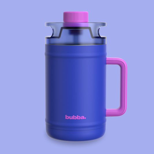 bubba 52 oz Insulated Keg - Ocean Energy - US 8827