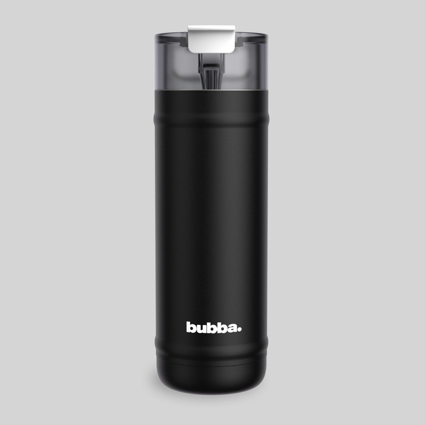 bubba 32 oz DualSip Insulated Stainless Steel Water Bottle - Office Siren - US 5538