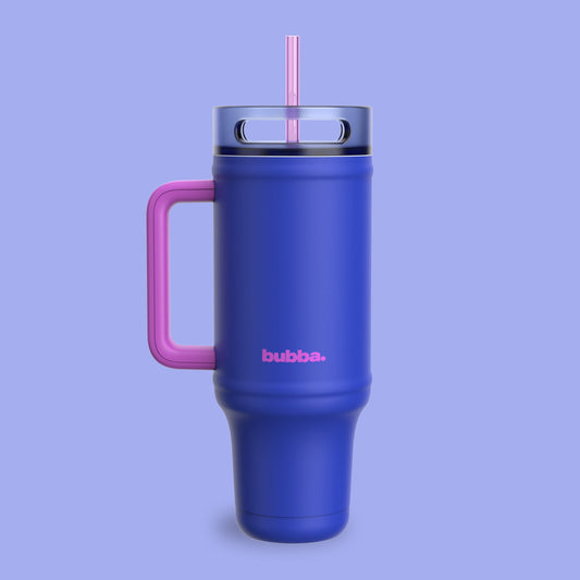 40 oz Insulated Tumbler - Ocean Energy - US 6822