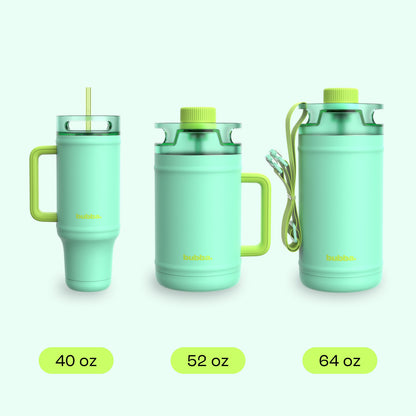 bubba 64 oz Insulated Jug - Tropical Eclipse - US 3867