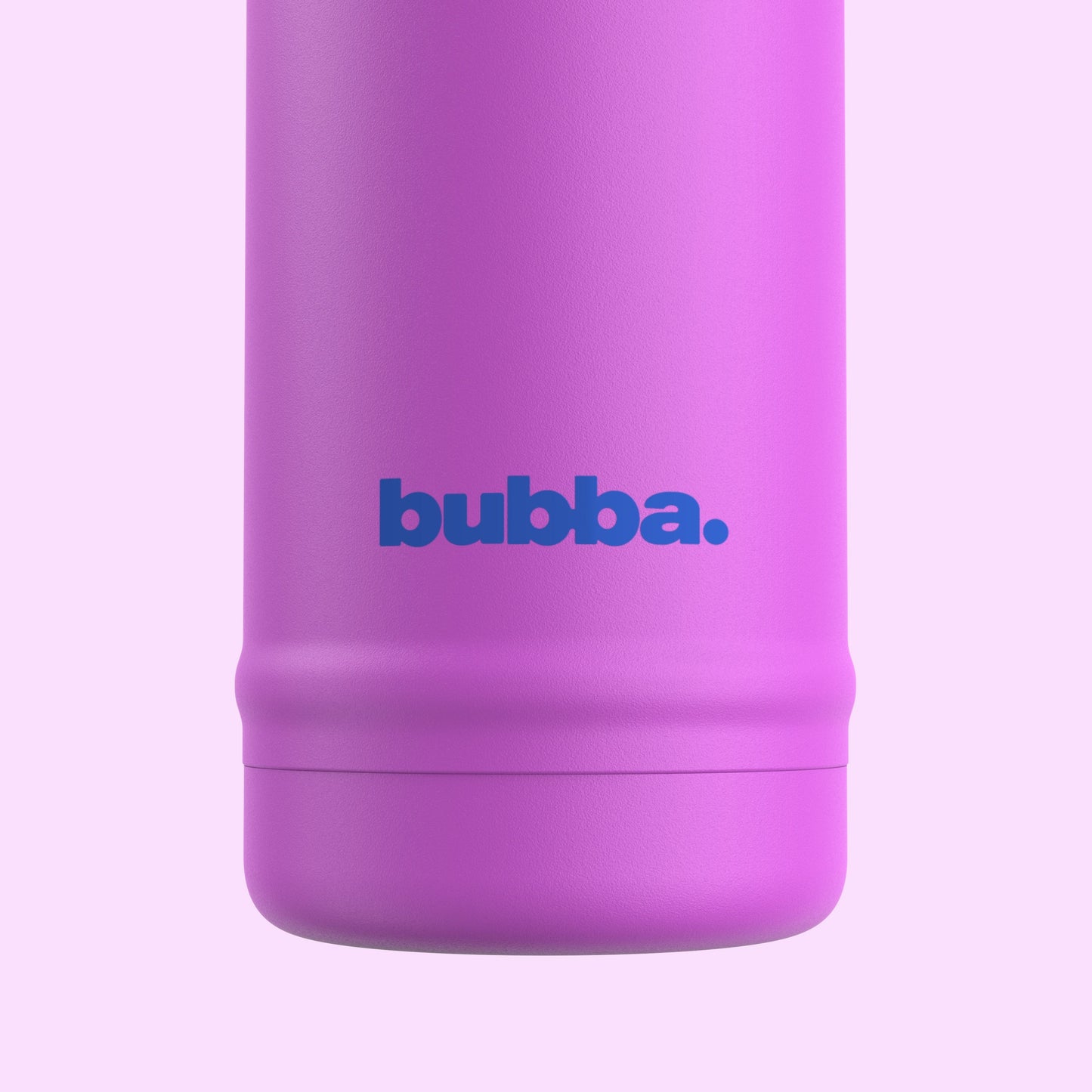 bubba 24 oz DualSip Insulated Stainless Steel Water Bottle - Mood Booster - US 1550