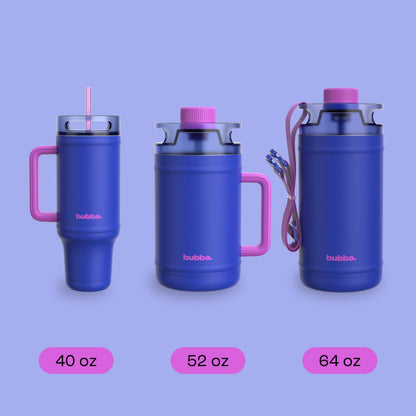 bubba 52 oz Insulated Keg - Ocean Energy - US 8827