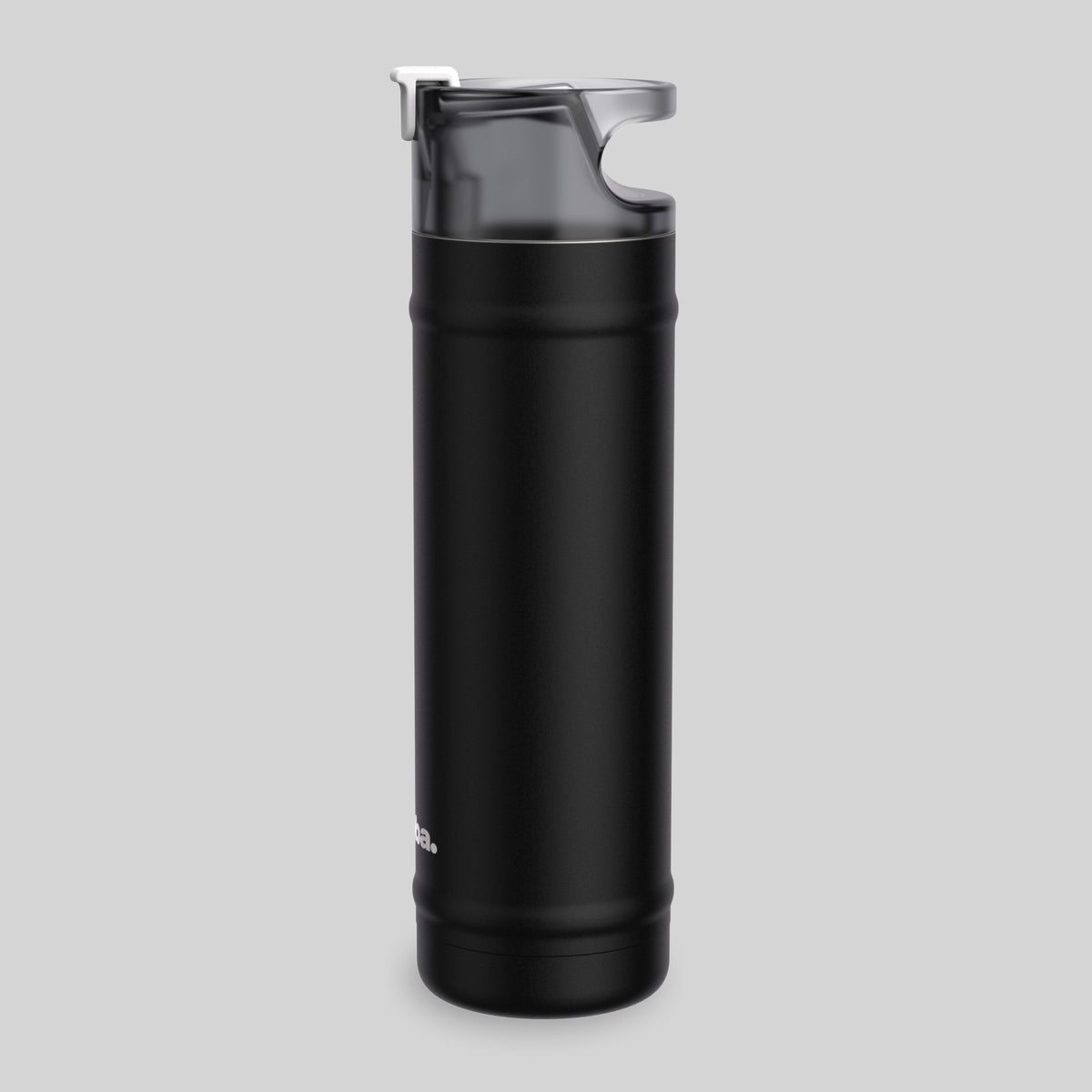 bubba 24 oz DualSip Insulated Stainless Steel Water Bottle - Office Siren - US 6226