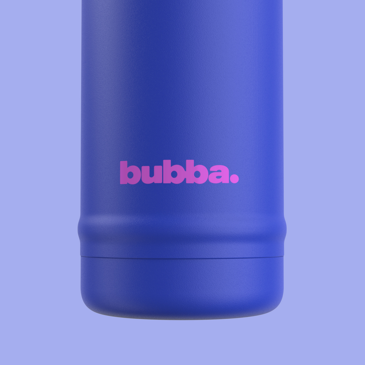 bubba 18 oz DualSip Insulated Stainless Steel Water Bottle - Ocean Energy - US 6438